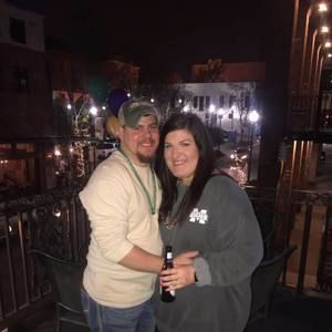 Meet your Posher, Dalton